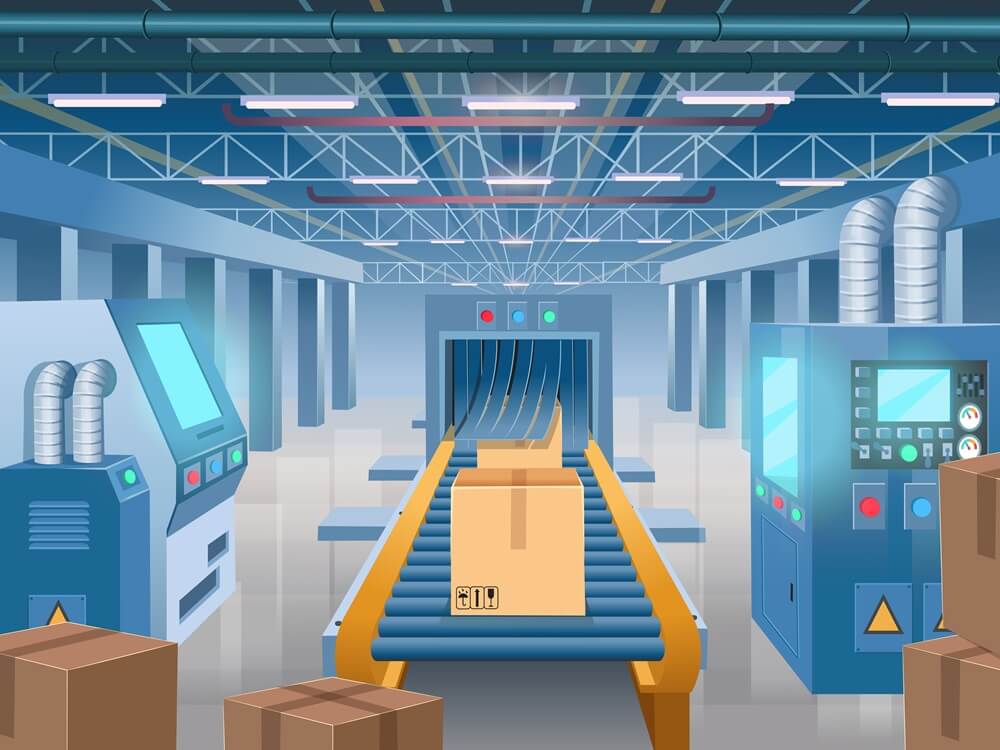 The Role of Technology in Logistics: Boost Efficiency with Digital Transformation